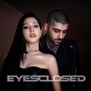 Eyes Closed artwork