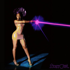 Heaven Baby single artwork
