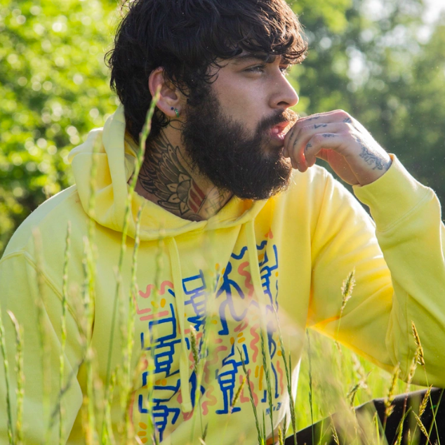 Zayn photo for Zayn’s Style